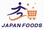 株式会社ジャパンフーズ ロゴ