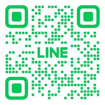 LINE QRコード